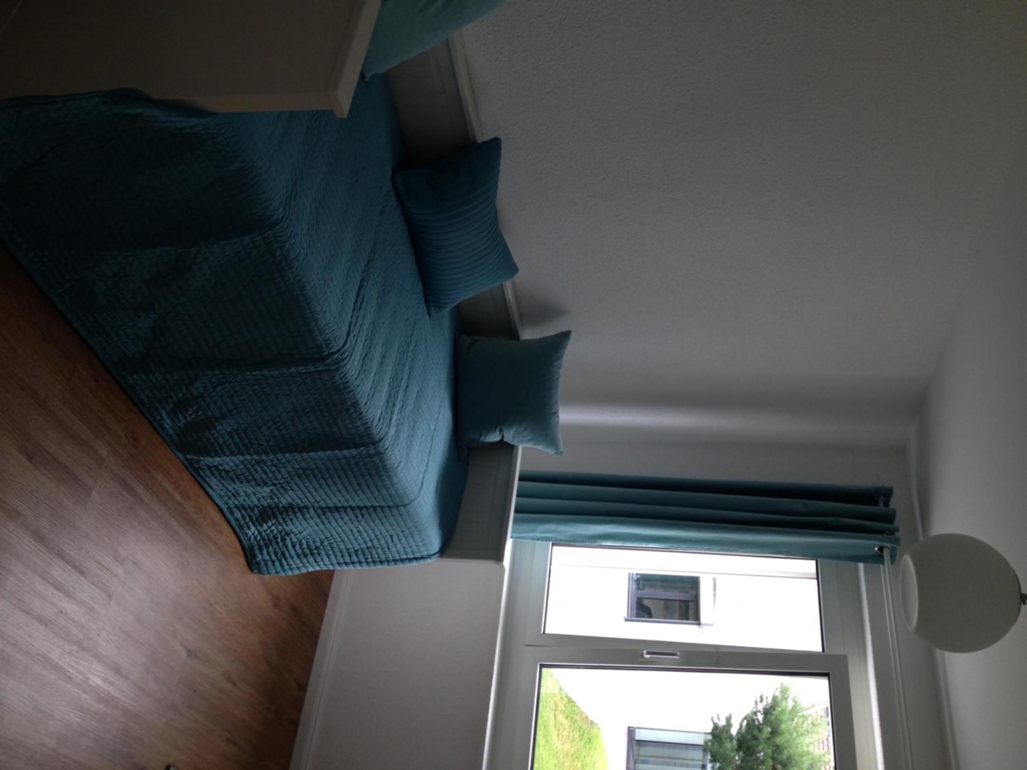 Konstanz Naehe, Ruhiges 4-Zim-Wohnung Bis 8 Personen クロイツリンゲン エクステリア 写真