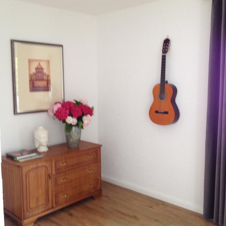 Konstanz Naehe, Ruhiges 4-Zim-Wohnung Bis 8 Personen クロイツリンゲン 部屋 写真