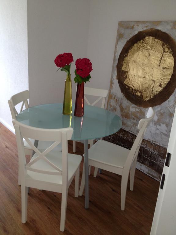 Konstanz Naehe, Ruhiges 4-Zim-Wohnung Bis 8 Personen クロイツリンゲン 部屋 写真