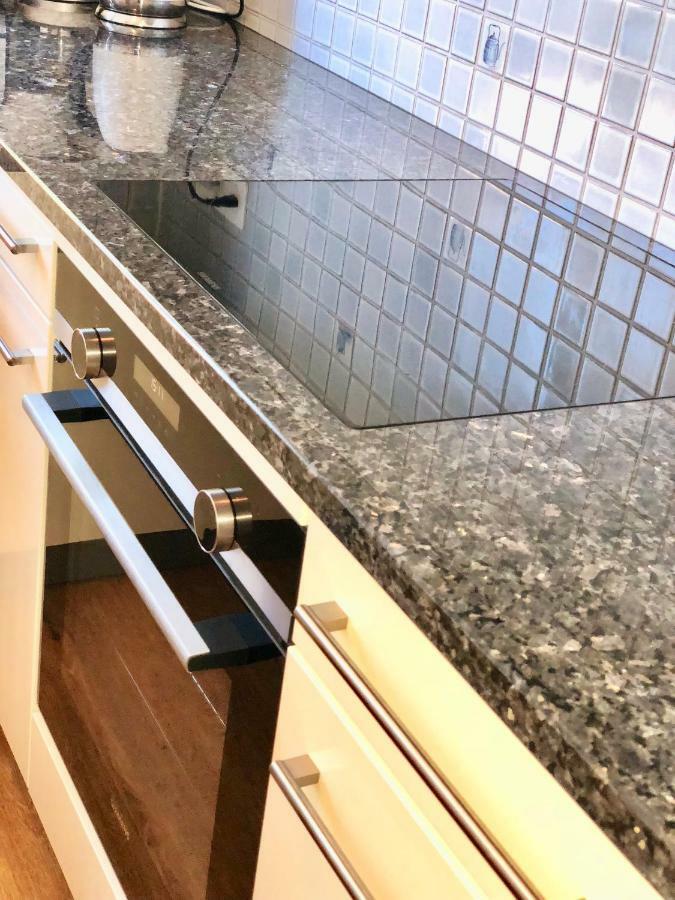 Konstanz Naehe, Ruhiges 4-Zim-Wohnung Bis 8 Personen クロイツリンゲン エクステリア 写真